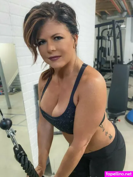 Feisty Fit Girl OnlyFans Thumbnail #USjZj8NMVU