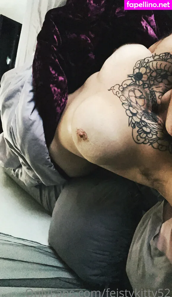 feistykitty52, lunakitty13 Nude Leaked OnlyFans Photo #11TTchjUw4