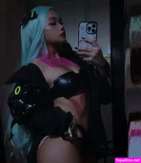 Feiyuu OnlyFans Thumbnail #4dWuBKkBq3