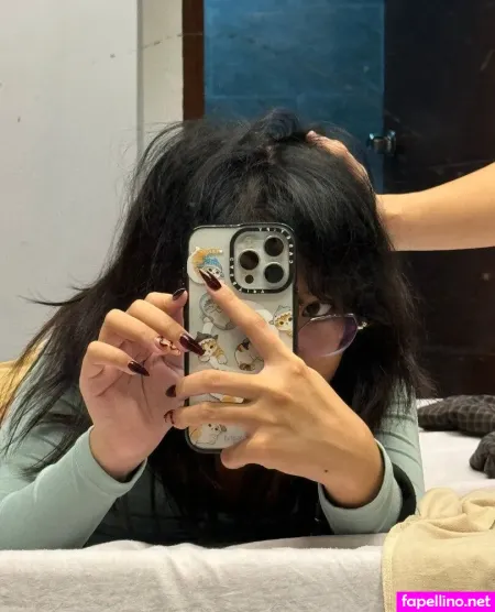 Feiyuu OnlyFans Thumbnail #Kh0zha54eG