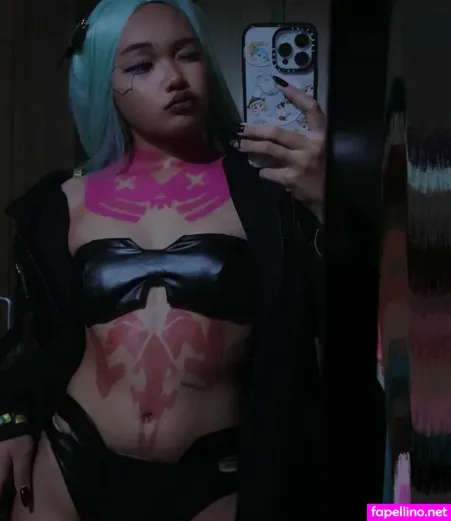 Feiyuu OnlyFans Thumbnail #c0528jnPb8