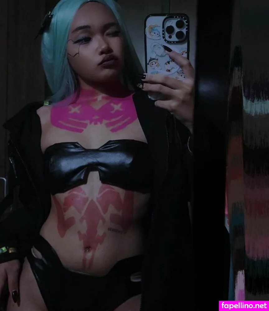 Fei, Feiyuu__ Nude Leaked OnlyFans Photo #c0528jnPb8