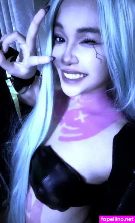 Feiyuu OnlyFans Thumbnail #pQKK7ofkbS