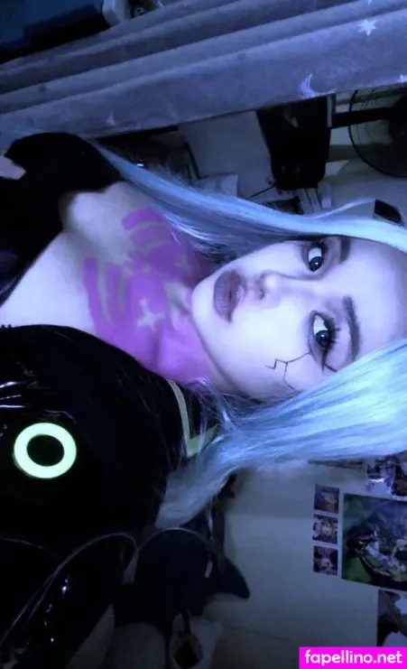 Feiyuu OnlyFans Thumbnail #sLGfCNTPdc