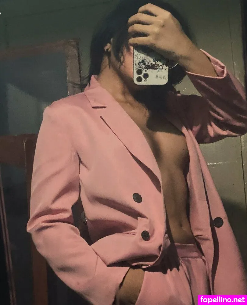 Fei, Feiyuu__ Nude Leaked OnlyFans Photo #uXp1eEj4e7