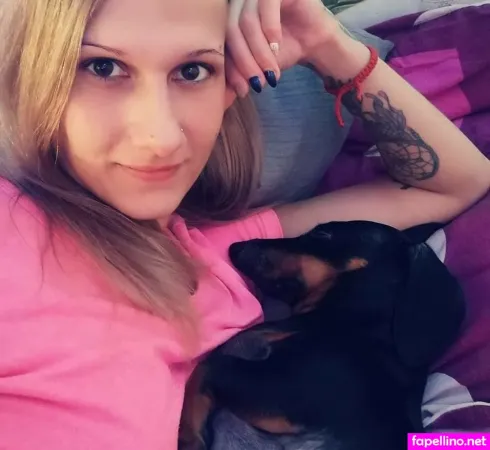 Fejer Megyei OnlyFans Thumbnail #ozTOCcDWNv