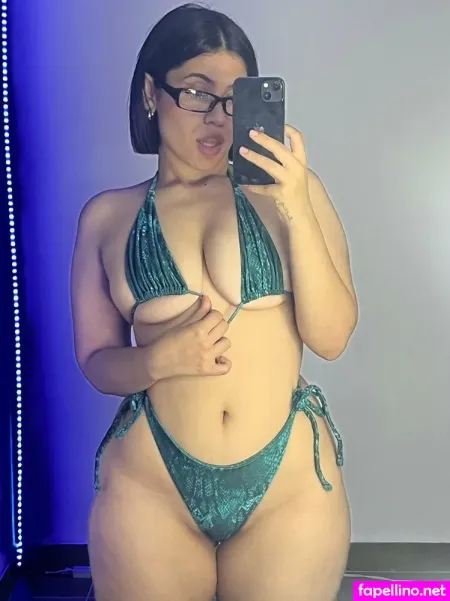 Felaaa OnlyFans Thumbnail #iChWQJM07P