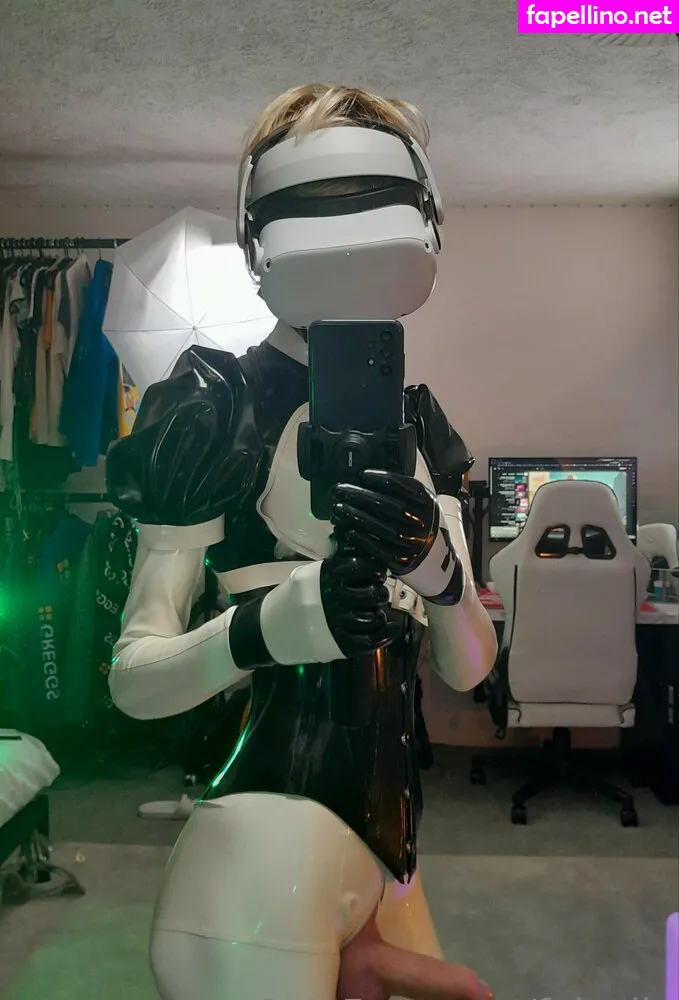 Felexiia, felexiialatexiia Nude Leaked OnlyFans Photo #3DDbCbQjOV