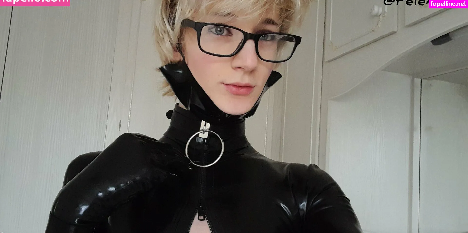 Felexiia, felexiialatexiia Nude Leaked OnlyFans Photo #Args6OnCkV