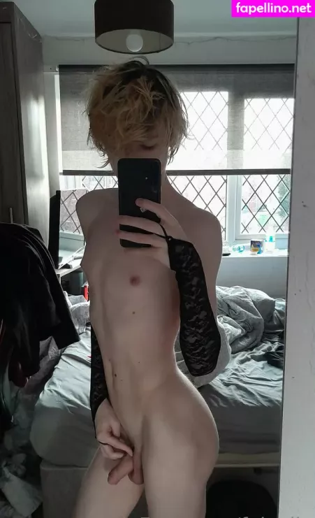 Felexiia OnlyFans Thumbnail #Fgk9ITkbKz