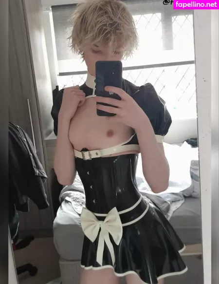 Felexiia OnlyFans Thumbnail #VDOF2Q16nE