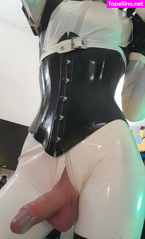 Felexiia, felexiialatexiia Nude Leaked OnlyFans Photo #ZXDyrBMKDY