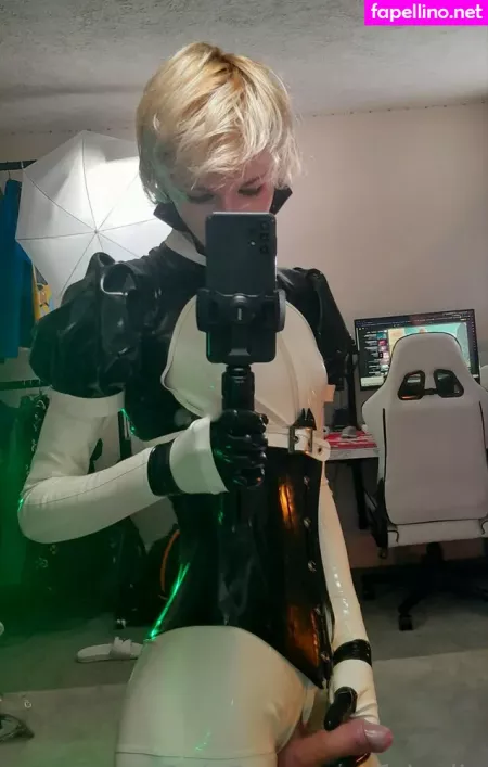 Felexiia OnlyFans Thumbnail #anGDQ99NWe