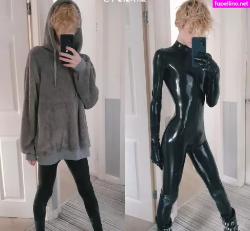 Felexiia OnlyFans Thumbnail #dfOvKmIoX5