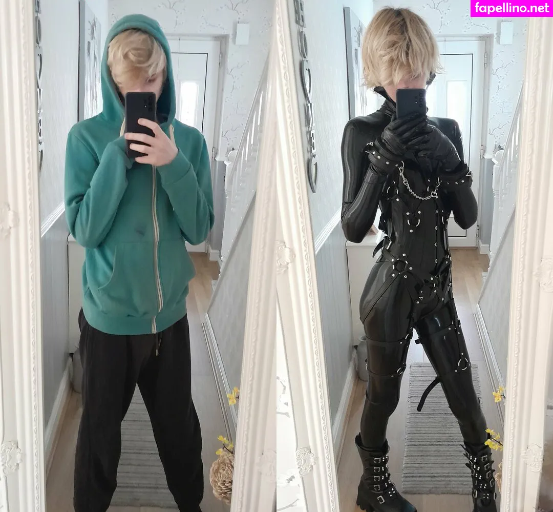 Felexiia, felexiialatexiia Nude Leaked OnlyFans Photo #szkBKUzZ2u