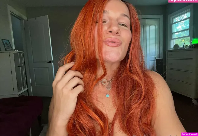 Feliceherrig 1 OnlyFans Thumbnail #iXWp8Z8R4x