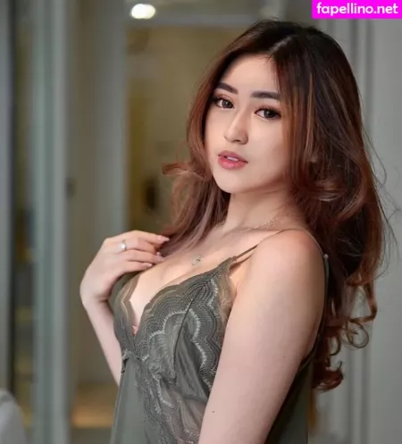 Felicia Carissa OnlyFans Thumbnail #QCFevFwXXN