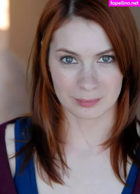 Felicia Day OnlyFans Thumbnail #1zEAe7Fwpf
