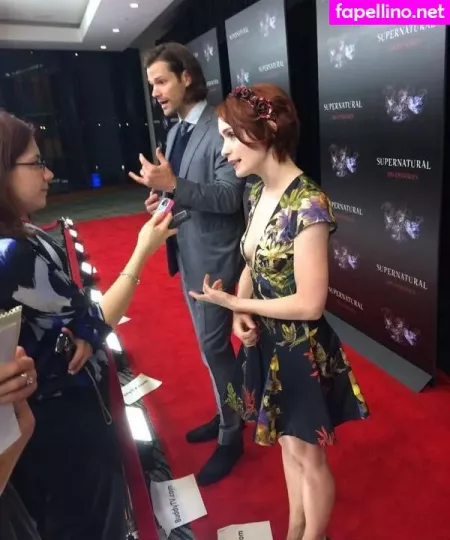 Felicia Day OnlyFans Thumbnail #7QOfrd0EHn