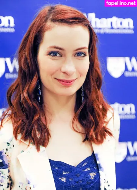 Felicia Day OnlyFans Thumbnail #9tE2QLbRMg