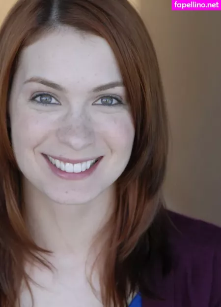 Felicia Day OnlyFans Thumbnail #JUeBbvNe73