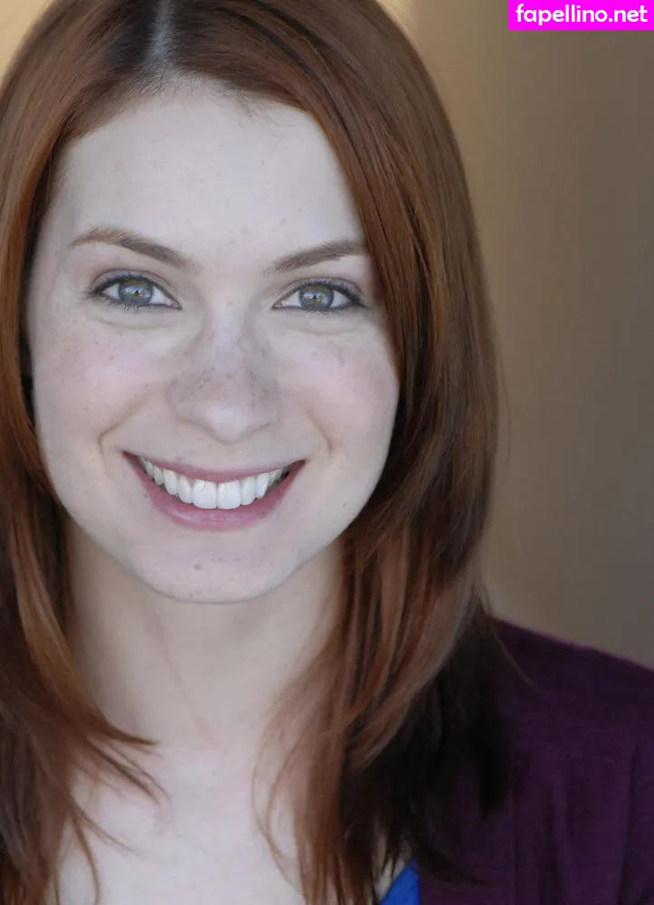 feliciaday Nude Leaked OnlyFans Photo #JUeBbvNe73
