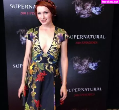 Felicia Day OnlyFans Thumbnail #KY40NpsIh8