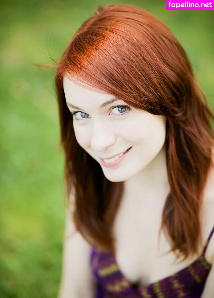 feliciaday Nude Leaked OnlyFans Photo #P9sqKYXHoG