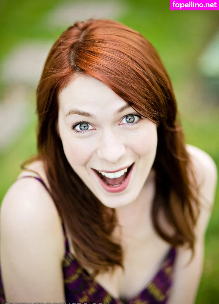 feliciaday Nude Leaked OnlyFans Photo #SYiFu3TAFP