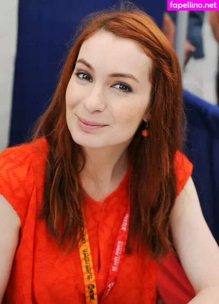 Felicia Day OnlyFans Thumbnail #SZ72SD6v54