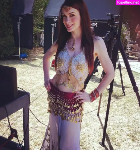 Felicia Day OnlyFans Thumbnail #Sa0JD5tRbd
