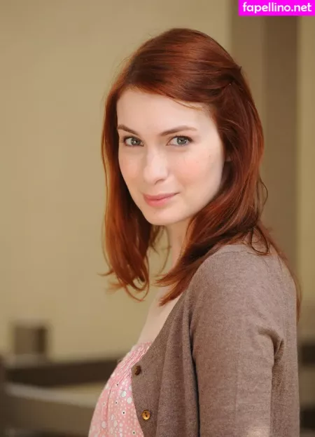 Felicia Day OnlyFans Thumbnail #UIp4NhT53c