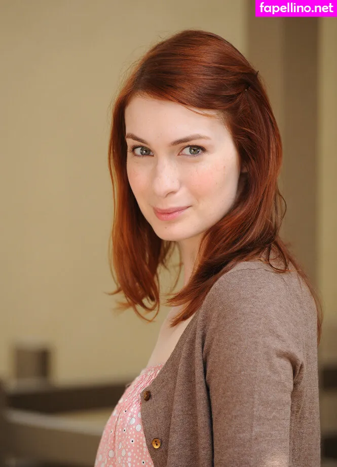 feliciaday Nude Leaked OnlyFans Photo #UIp4NhT53c