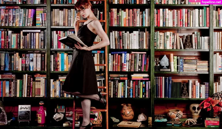 Felicia Day OnlyFans Thumbnail #VWWghqjkqE