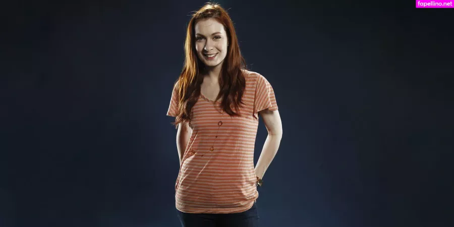 Felicia Day OnlyFans Thumbnail #gahbKr5hJH
