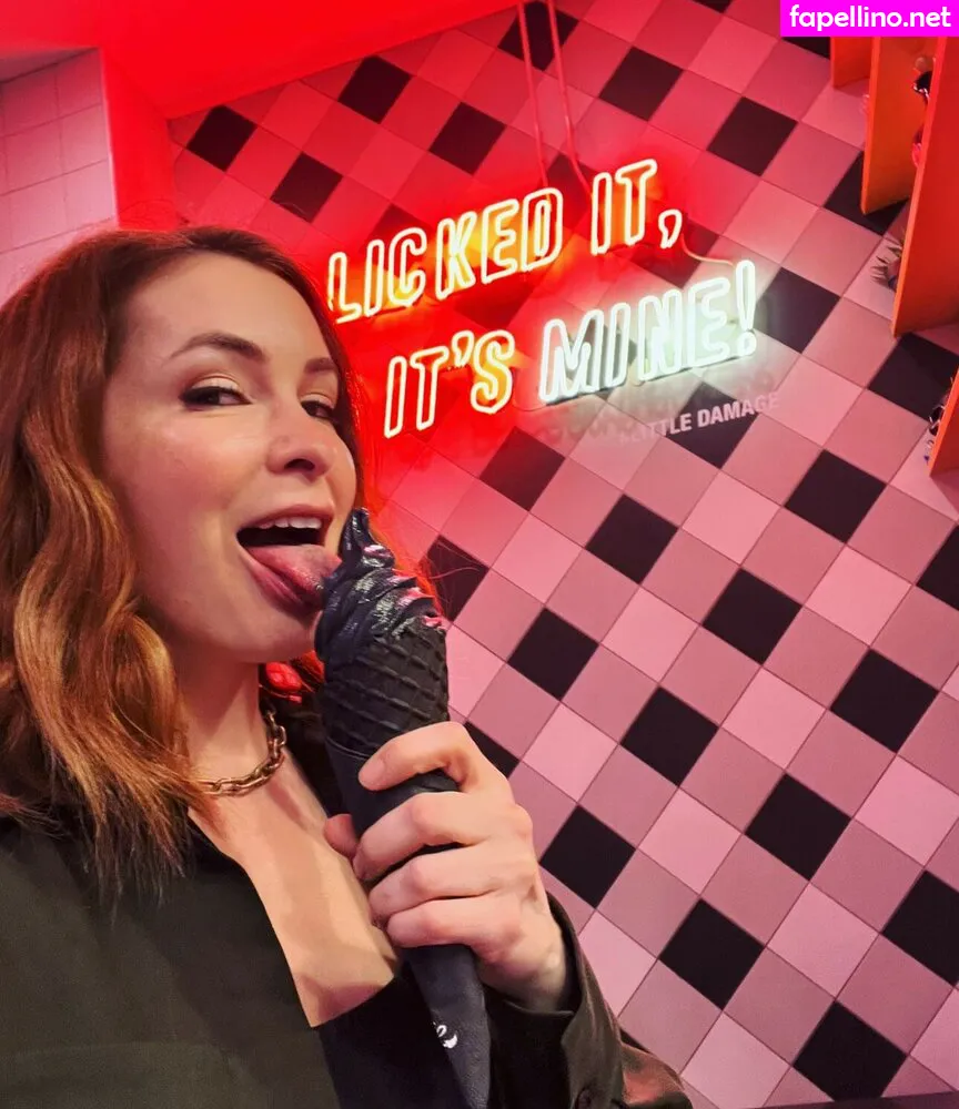 feliciaday Nude Leaked OnlyFans Photo #kVFRabKhrX