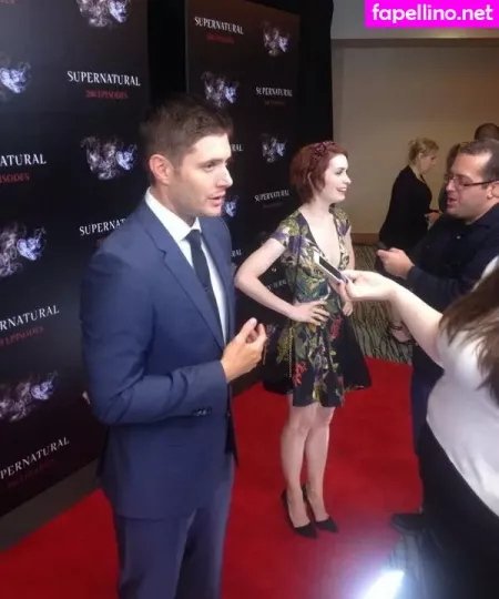 Felicia Day OnlyFans Thumbnail #oiQLs7ahO9