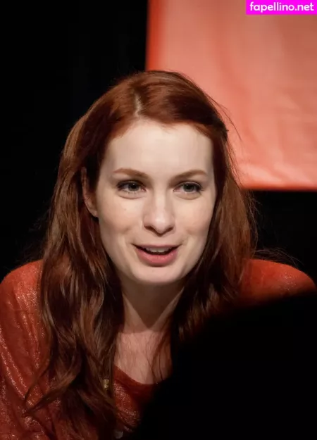 Felicia Day OnlyFans Thumbnail #qaRxBjTFFX