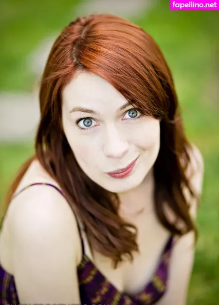 Felicia Day OnlyFans Thumbnail #xiwYwVhvqP