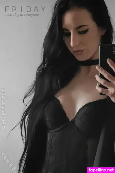 Felicia Eideloth OnlyFans Thumbnail #FDO7Majckf