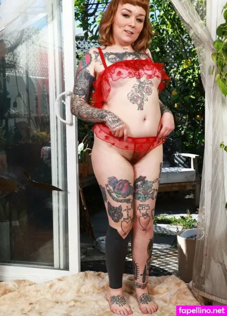 Felicia Fisher OnlyFans Thumbnail #OLIb6Phf2Z