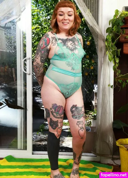 Felicia Fisher OnlyFans Thumbnail #aFAXKH0YAk