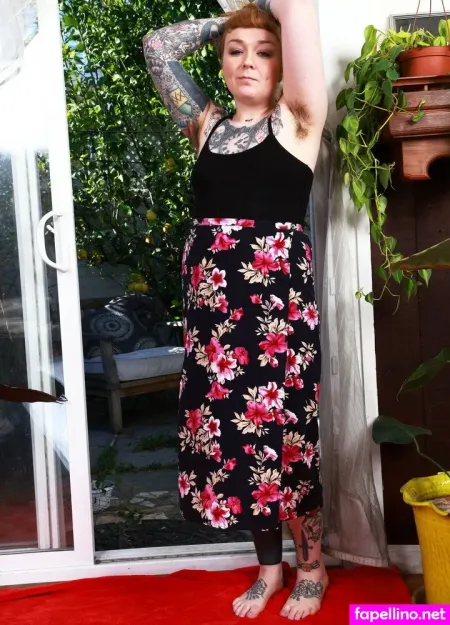 Felicia Fisher OnlyFans Thumbnail #sHaE4FeeeA