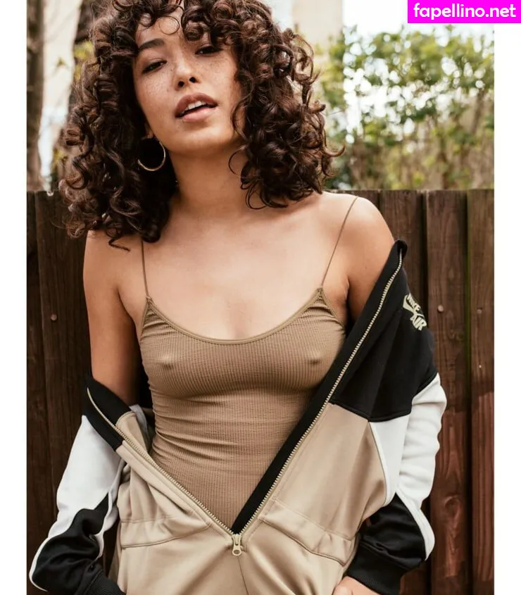 Felicia 'Fo' Porter Nude Leaked OnlyFans Photo #P03cBFbE9k