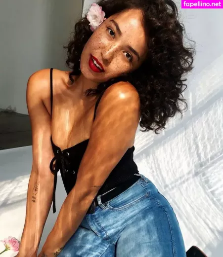 Felicia Fo Porter OnlyFans Thumbnail #dxE69SCQj8