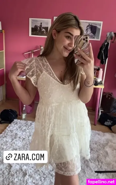 Felicia Fuchs OnlyFans Thumbnail #Nk3gMGSQCs