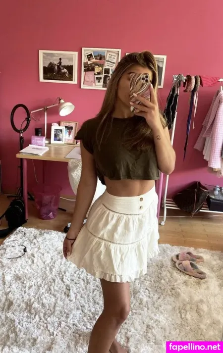 Felicia Fuchs OnlyFans Thumbnail #a6A2BUpF0X