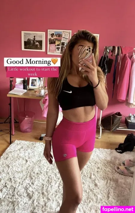 Felicia Fuchs OnlyFans Thumbnail #d07Y5o20e6