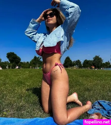 Felicia Fuchs OnlyFans Thumbnail #guKY5oMyI4