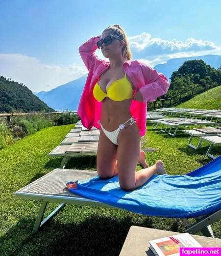 Felicia Fuchs OnlyFans Thumbnail #qRyA5AR4PJ